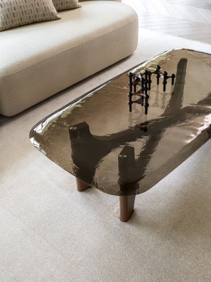 Nogu coffee table - myhome